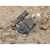UTG - Low Pro Snap-In Rail Adapter for .22/Airgun