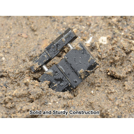 UTG - Low Pro Snap-In Rail Adapter for .22/Airgun