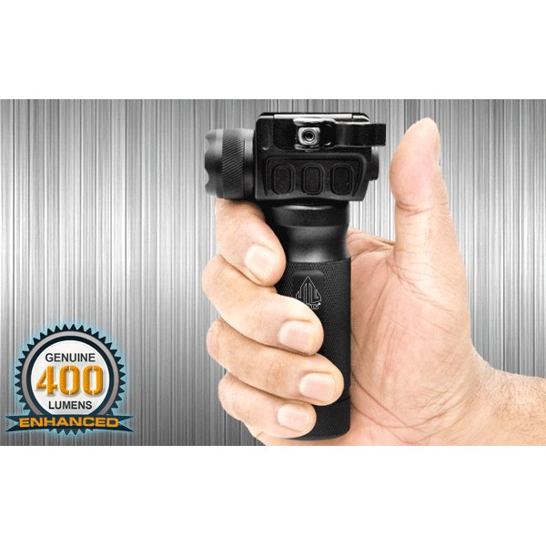 Leapers UTG - 400 Lumen Weaponlight with QD Mount