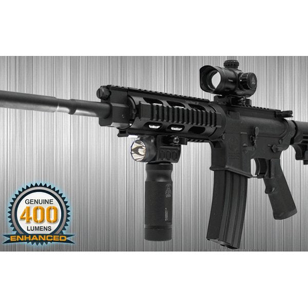 Leapers UTG - 400 Lumen Weaponlight with QD Mount