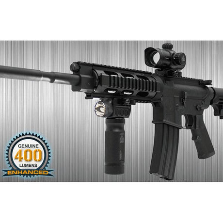 Leapers UTG - 400 Lumen Weaponlight with QD Mount
