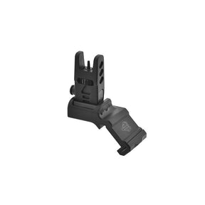 Leapers UTG - Accu-Sync 45 Degree Flip Front Sight - Black