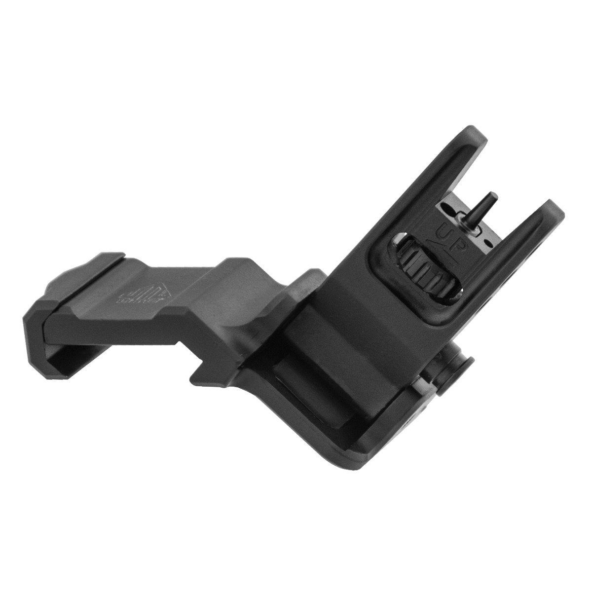 Leapers UTG - Accu-Sync 45 Degree Flip Front Sight - Black