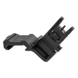 Leapers UTG - Accu-Sync 45 Degree Flip Front Sight - Black