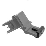Leapers UTG - Accu-Sync 45 Degree Flip Front Sight - Black