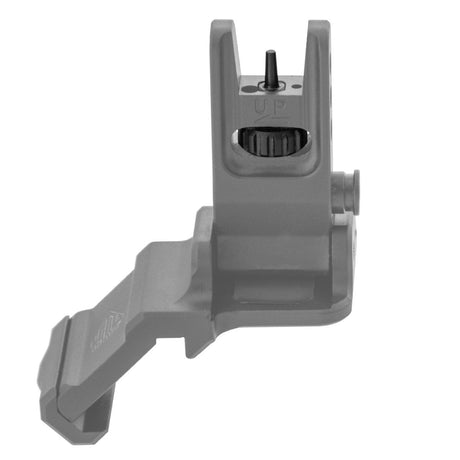Leapers UTG - Accu-Sync 45 Degree Flip Front Sight - Black