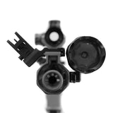 Leapers UTG - Accu-Sync 45 Degree Flip Front Sight - Black