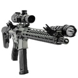 Leapers UTG - Accu-Sync 45 Degree Flip Front Sight - Black