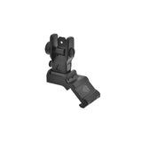 Leapers UTG - ACCU-SYNC 45 Degree Offset Flip Rear Sight