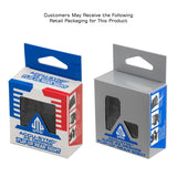 Leapers UTG - ACCU-SYNC 45 Degree Offset Flip Rear Sight