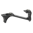 Leapers UTG - Ultra Slim Angled Foregrip for Keymod - Black