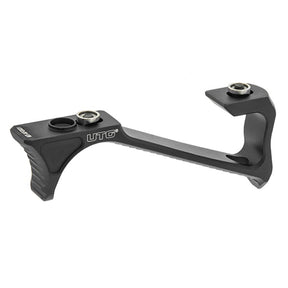 Leapers UTG - Ultra Slim Angled Foregrip for Keymod - Black