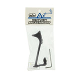 Leapers UTG - Ultra Slim Angled Foregrip for Keymod - Black