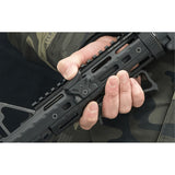 Leapers UTG - Ultra Slim Angled Foregrip M-LOK - Black