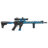 Leapers UTG - Super Slim Vertical Foregrip M-LOK - Black
