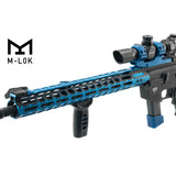 Leapers UTG - Super Slim Vertical Foregrip M-LOK - Black