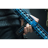 Leapers UTG - Super Slim Vertical Foregrip M-LOK - Black