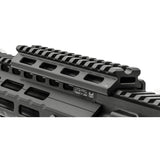 Leapers UTG - Super Slim Picatinny Riser Mount 1/2" Height, 13 Slots