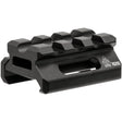 Leapers UTG - Super Slim Picatinny Riser Mount 1/2" Height