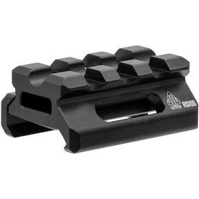 Leapers UTG - Super Slim Picatinny Riser Mount 1/2" Height