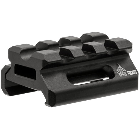 Leapers UTG - Super Slim Picatinny Riser Mount 1/2" Height
