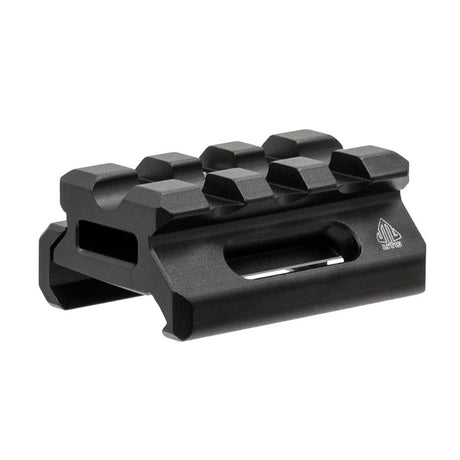 Leapers UTG - Super Slim Picatinny Riser Mount 1/2" Height