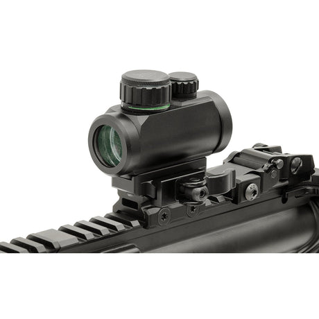 Leapers UTG - Super Slim Picatinny Riser Mount 1/2" Height