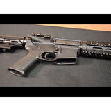 Leapers UTG - PRO Model 4/15 Carbine Quad Rail - Black