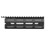 Leapers UTG - PRO AR-15 Super Slim M-LOK Carbine Rail - Black