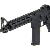 Leapers UTG - PRO AR-15 Super Slim M-LOK Carbine Rail - Black