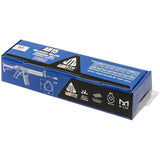 Leapers UTG - PRO AR-15 Super Slim M-LOK Carbine Rail - Black