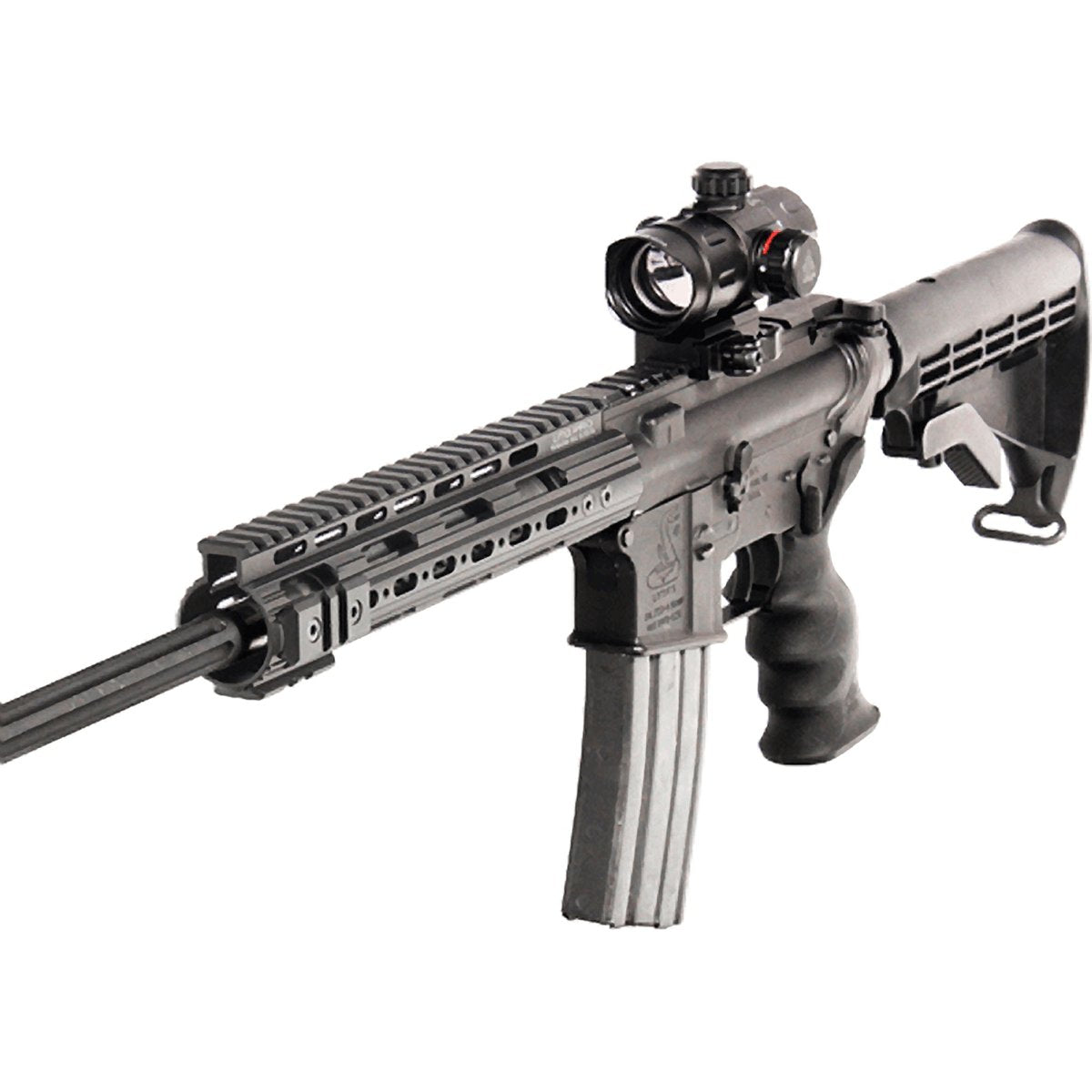 Leapers UTG - PRO AR 9" Super Slim Handguard