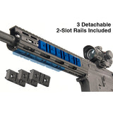 Leapers UTG - PRO AR 9" Super Slim Handguard
