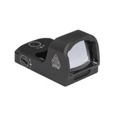 Leapers UTG - OP3 Micro Green Dot Sight 4 MOA - Black