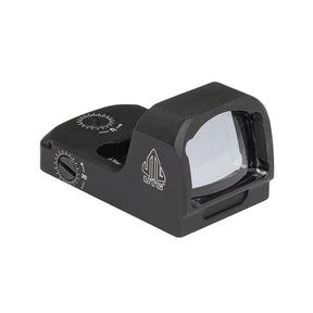 Leapers UTG - OP3 Micro Green Dot Sight 4 MOA - Black
