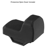 Leapers UTG - OP3 Micro Green Dot Sight 4 MOA - Black