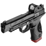 Leapers UTG - OP3 Micro Green Dot Sight 4 MOA - Black
