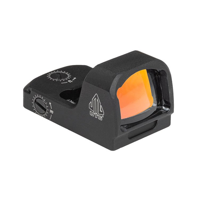 Leapers UTG - OP3 Micro Red Dot Sight 4 MOA - Black