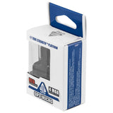 Leapers UTG - OP3 Micro Red Dot Sight 4 MOA - Black