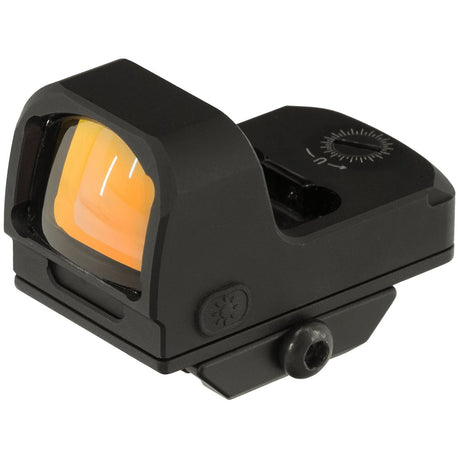 Leapers UTG - OP3 Micro Red Dot Sight 4 MOA - Black