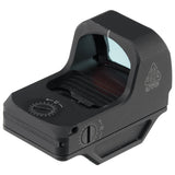 Leapers UTG - OP3 Micro Red Dot Sight 4 MOA - Black