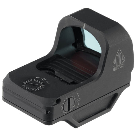 Leapers UTG - OP3 Micro Red Dot Sight 4 MOA - Black