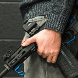 Leapers UTG - OP3 Micro Red Dot Sight 4 MOA - Black