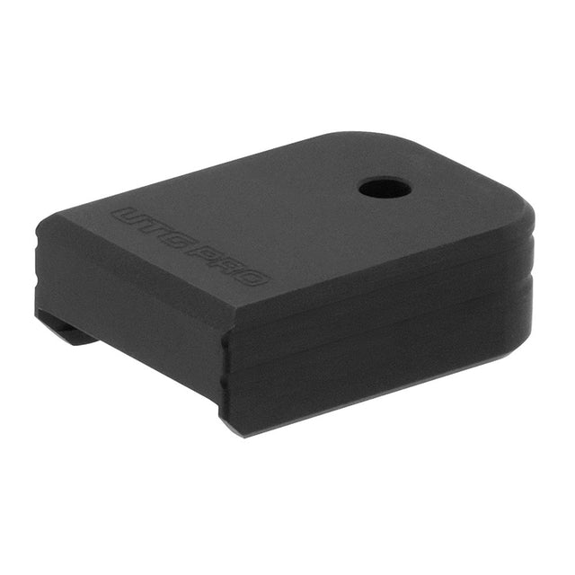 Leapers UTG - PRO +0 Base Pad for Glock - Black