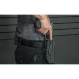 Leapers UTG - PRO +0 Base Pad for Glock - Black