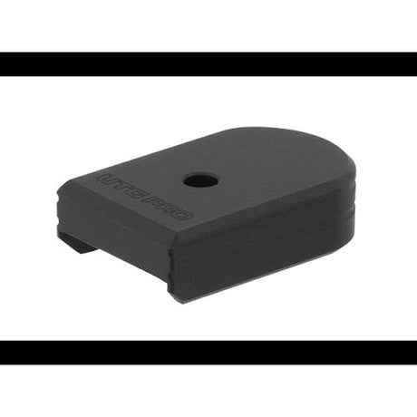 Leapers UTG - PRO +0 Base Pad for Glock - Black