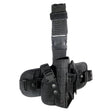 Leapers UTG - Special Ops Universal Leg Holster, Right Hand