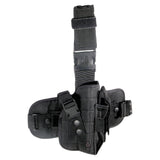 Leapers UTG - Special Ops Universal Leg Holster, Right Hand