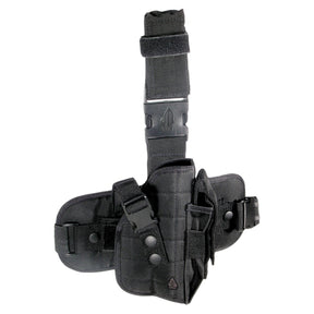 Leapers UTG - Special Ops Universal Leg Holster, Right Hand