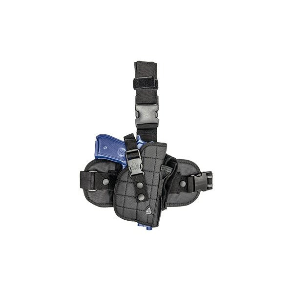 Leapers UTG - Special Ops Universal Leg Holster, Right Hand
